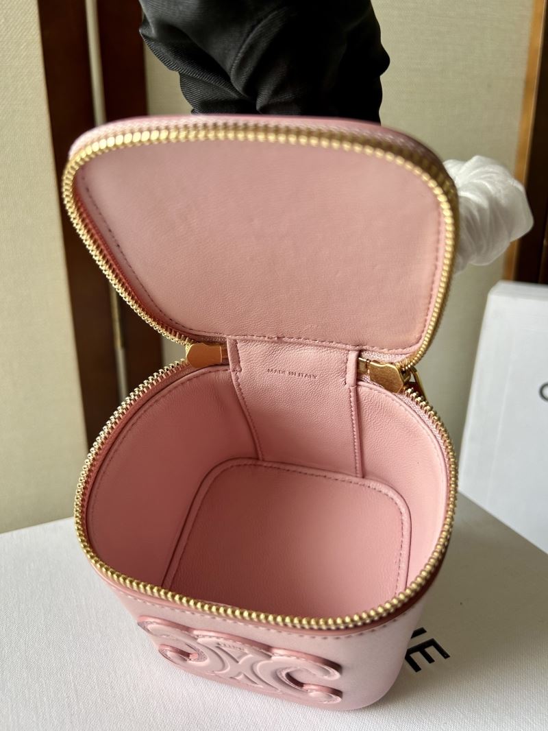 Celine Cosmetic Bags